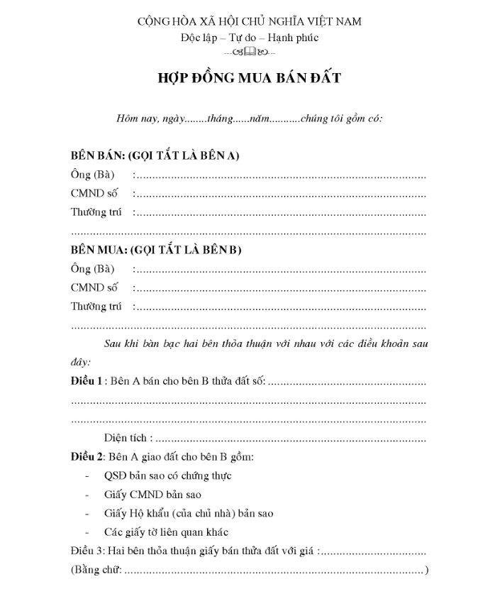 Hợp đồng mua bán đất nông nghiệp cần được công chứng chứng thực theo đúng quy định tại điểm a Điều 167 Luật Đất đai
