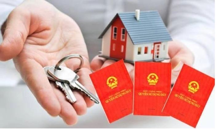 Thừa kế đất đai không có di chúc theo đúng quy định pháp luật