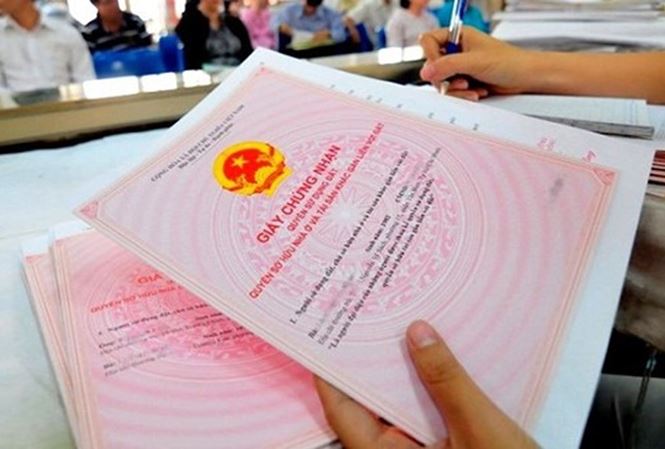 Trường hợp mảnh đất giao không đúng thẩm quyền nhưng người sử dụng đất có nhà ở ổn định sẽ không phải nộp tiền