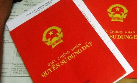 Việc tách sổ đỏ hộ gia đình cần cần xoay quyền của các thành viên của đất cấp cho hộ gia đình
